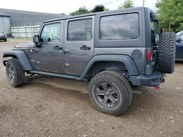 Photo 1 VIN: 1C4BJWFG6HL685841 - JEEP WRANGLER 