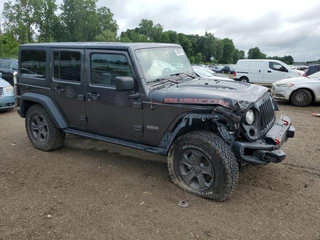 Photo 3 VIN: 1C4BJWFG6HL685841 - JEEP WRANGLER 