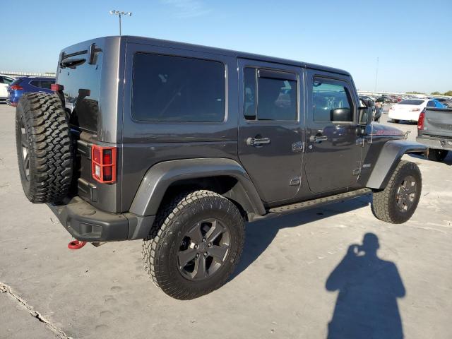 Photo 2 VIN: 1C4BJWFG6HL693728 - JEEP WRANGLER U 