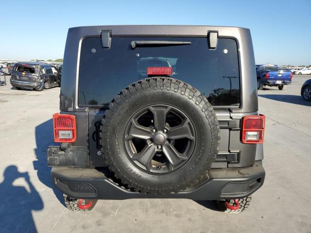 Photo 5 VIN: 1C4BJWFG6HL693728 - JEEP WRANGLER U 