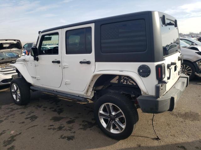 Photo 1 VIN: 1C4BJWFG6HL709278 - JEEP WRANGLER 