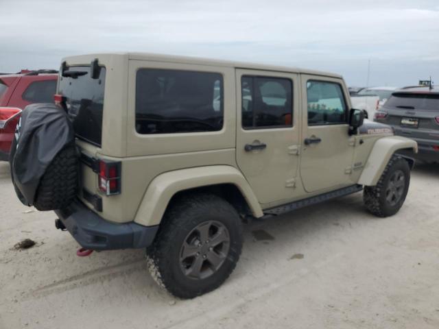 Photo 2 VIN: 1C4BJWFG6HL736917 - JEEP WRANGLER U 