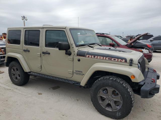 Photo 3 VIN: 1C4BJWFG6HL736917 - JEEP WRANGLER U 