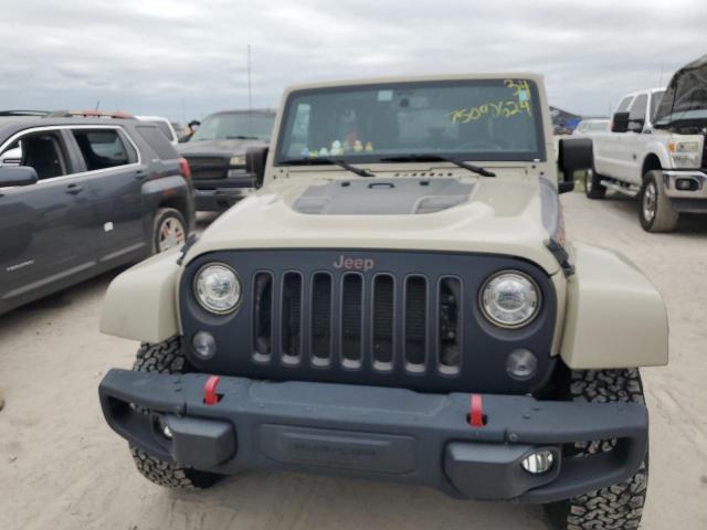 Photo 4 VIN: 1C4BJWFG6HL736917 - JEEP WRANGLER U 