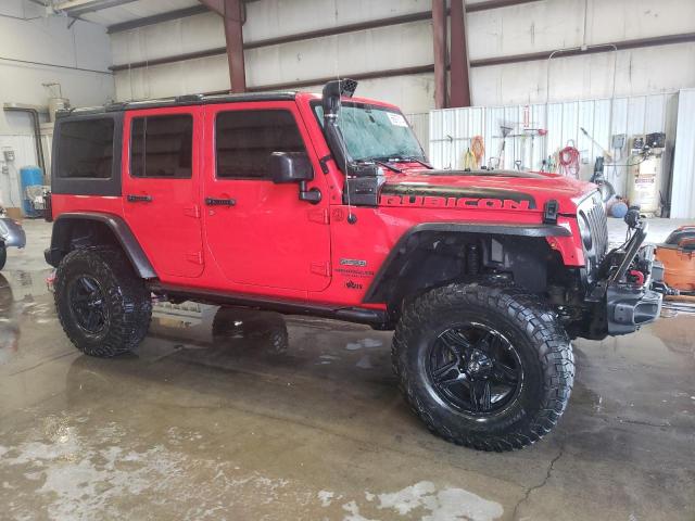 Photo 3 VIN: 1C4BJWFG6HL751417 - JEEP WRANGLER U 