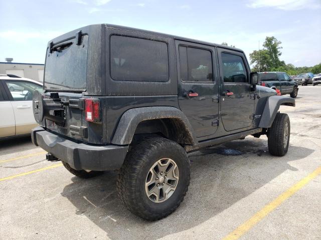 Photo 3 VIN: 1C4BJWFG6JL896172 - JEEP WRANGLER U 