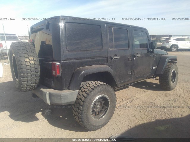 Photo 3 VIN: 1C4BJWFG7CL125321 - JEEP WRANGLER UNLIMITED 