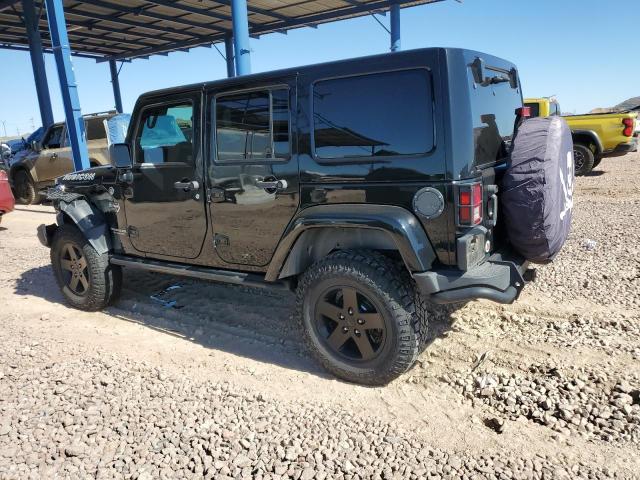 Photo 1 VIN: 1C4BJWFG7CL235740 - JEEP WRANGLER U 