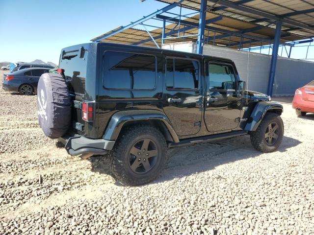 Photo 2 VIN: 1C4BJWFG7CL235740 - JEEP WRANGLER U 