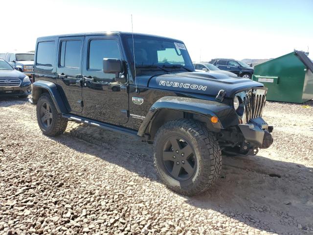 Photo 3 VIN: 1C4BJWFG7CL235740 - JEEP WRANGLER U 