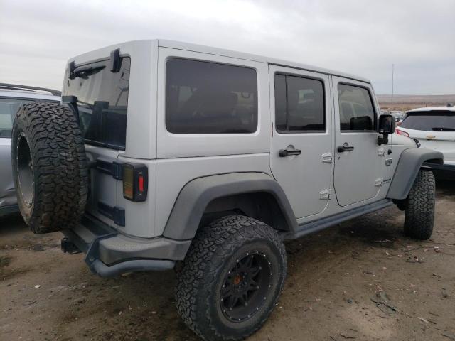 Photo 2 VIN: 1C4BJWFG7CL248181 - JEEP WRANGLER U 