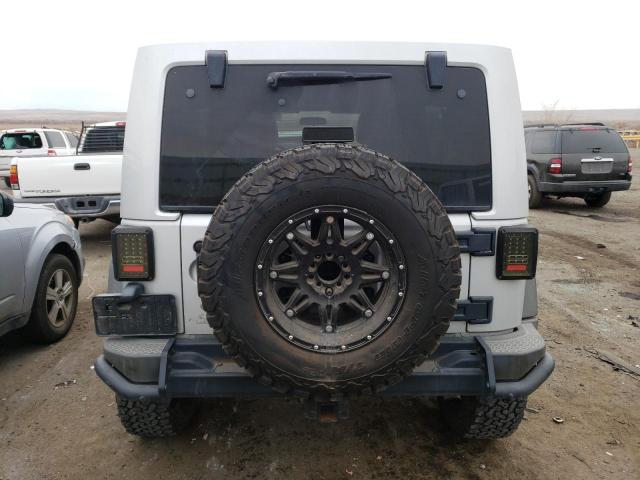 Photo 5 VIN: 1C4BJWFG7CL248181 - JEEP WRANGLER U 