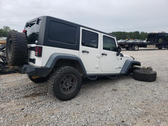 Photo 2 VIN: 1C4BJWFG7DL511979 - JEEP WRANGLER U 