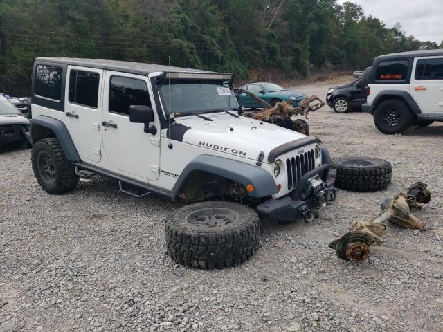 Photo 3 VIN: 1C4BJWFG7DL511979 - JEEP WRANGLER U 