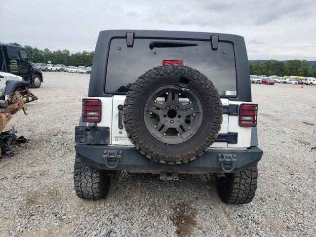 Photo 5 VIN: 1C4BJWFG7DL511979 - JEEP WRANGLER U 