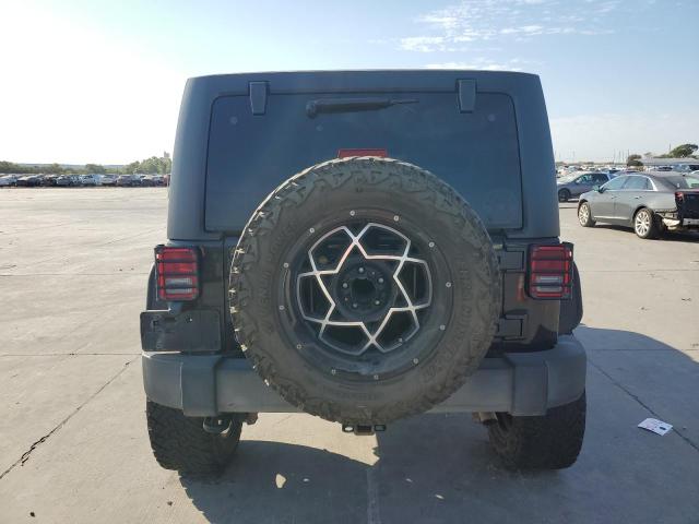 Photo 5 VIN: 1C4BJWFG7EL292877 - JEEP WRANGLER U 