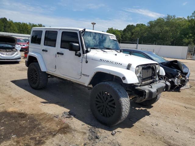 Photo 3 VIN: 1C4BJWFG7EL310715 - JEEP WRANGLER U 