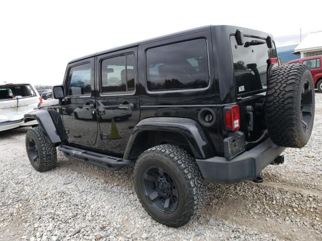 Photo 1 VIN: 1C4BJWFG7FL502735 - JEEP WRANGLER 