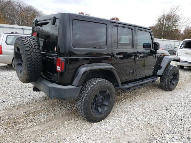 Photo 2 VIN: 1C4BJWFG7FL502735 - JEEP WRANGLER 