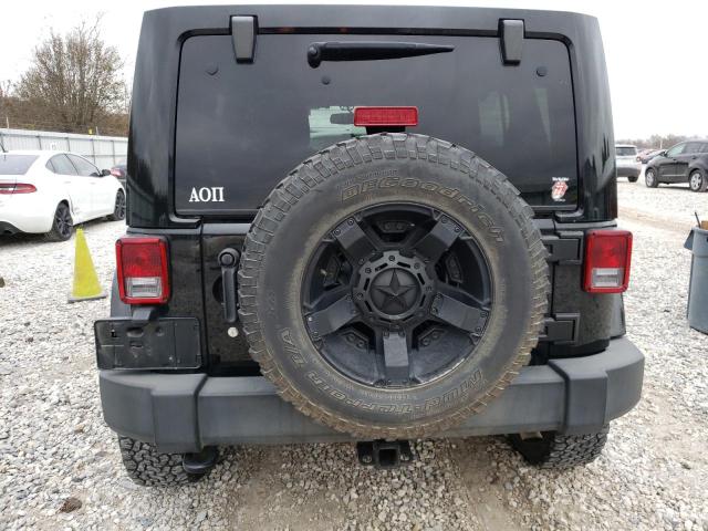 Photo 5 VIN: 1C4BJWFG7FL502735 - JEEP WRANGLER 