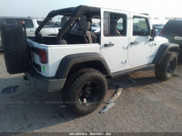 Photo 3 VIN: 1C4BJWFG7FL620798 - JEEP WRANGLER UNLIMITED 