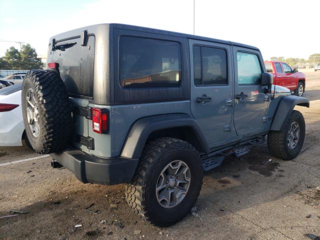 Photo 3 VIN: 1C4BJWFG7FL732291 - JEEP WRANGLER 