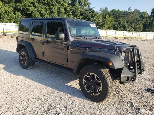 Photo 3 VIN: 1C4BJWFG7GL197626 - JEEP WRANGLER 