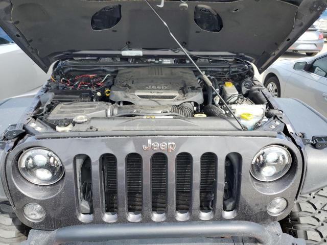 Photo 10 VIN: 1C4BJWFG7GL216062 - JEEP WRANGLER U 