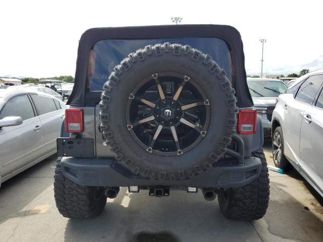 Photo 5 VIN: 1C4BJWFG7GL216062 - JEEP WRANGLER U 