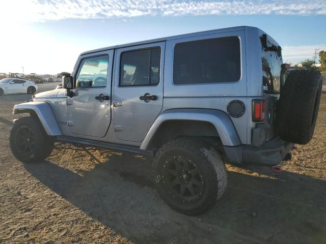 Photo 1 VIN: 1C4BJWFG7GL224632 - JEEP WRANGLER U 