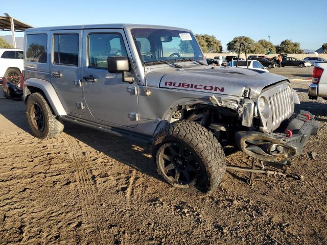 Photo 3 VIN: 1C4BJWFG7GL224632 - JEEP WRANGLER U 