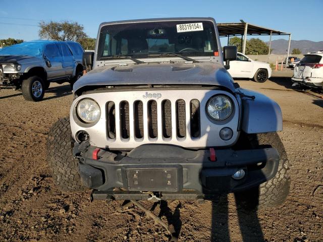 Photo 4 VIN: 1C4BJWFG7GL224632 - JEEP WRANGLER U 