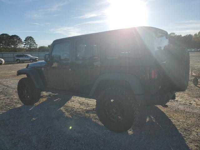 Photo 1 VIN: 1C4BJWFG7GL344673 - JEEP WRANGLER U 