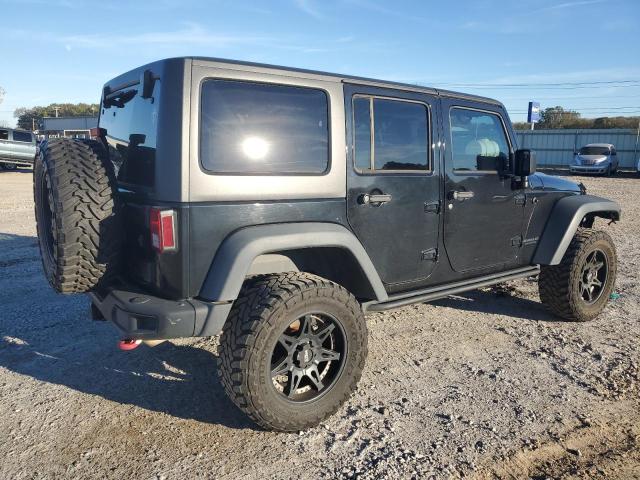 Photo 2 VIN: 1C4BJWFG7GL344673 - JEEP WRANGLER U 