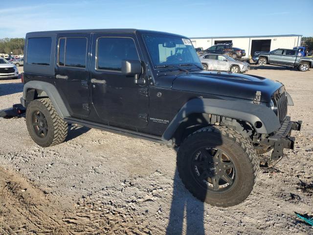 Photo 3 VIN: 1C4BJWFG7GL344673 - JEEP WRANGLER U 