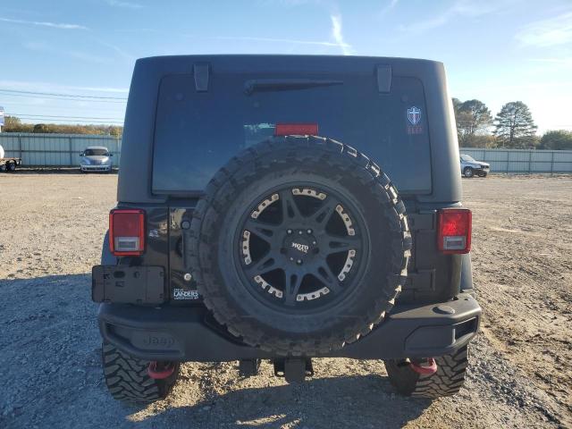 Photo 5 VIN: 1C4BJWFG7GL344673 - JEEP WRANGLER U 