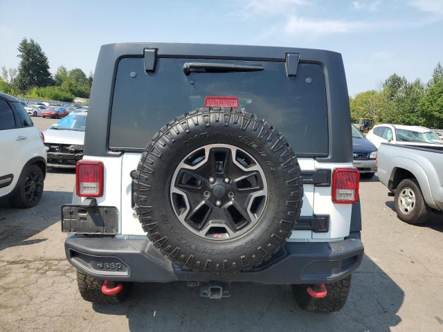 Photo 5 VIN: 1C4BJWFG7HL557799 - JEEP WRANGLER U 