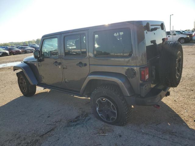 Photo 1 VIN: 1C4BJWFG7HL561464 - JEEP WRANGLER 