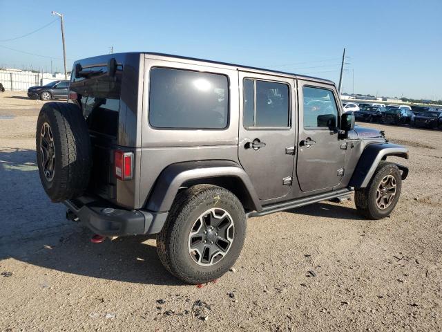 Photo 2 VIN: 1C4BJWFG7HL561464 - JEEP WRANGLER 