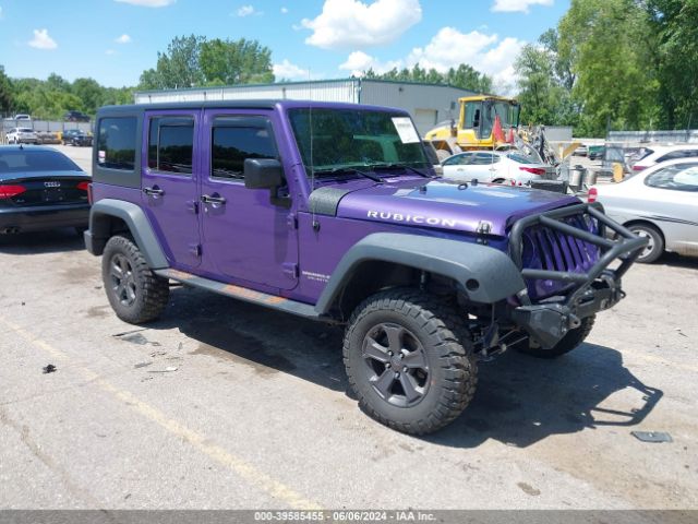 Photo 0 VIN: 1C4BJWFG7HL675089 - JEEP WRANGLER 