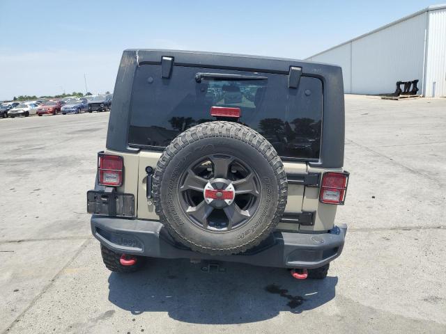 Photo 5 VIN: 1C4BJWFG7JL873922 - JEEP WRANGLER 