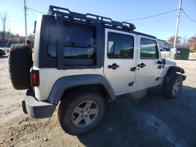 Photo 2 VIN: 1C4BJWFG8CL136330 - JEEP WRANGLER 