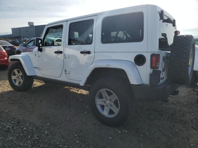 Photo 1 VIN: 1C4BJWFG8CL202729 - JEEP WRANGLER U 