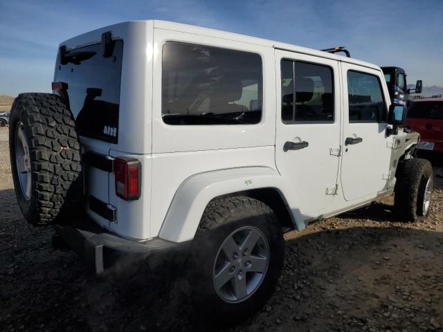 Photo 2 VIN: 1C4BJWFG8CL202729 - JEEP WRANGLER U 