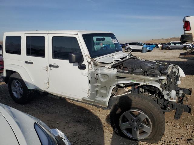 Photo 3 VIN: 1C4BJWFG8CL202729 - JEEP WRANGLER U 