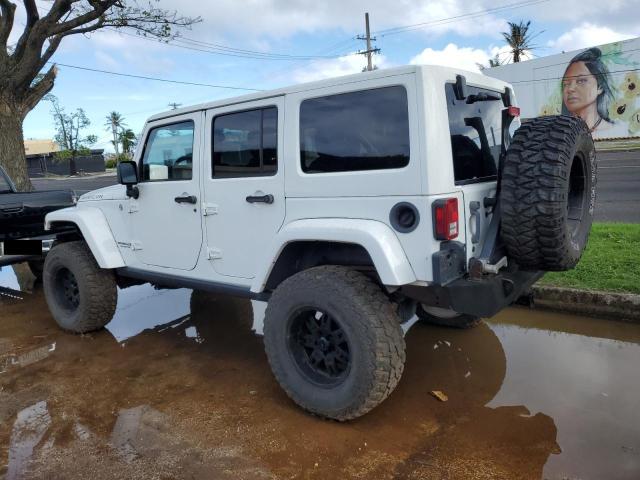 Photo 1 VIN: 1C4BJWFG8DL531626 - JEEP WRANGLER U 