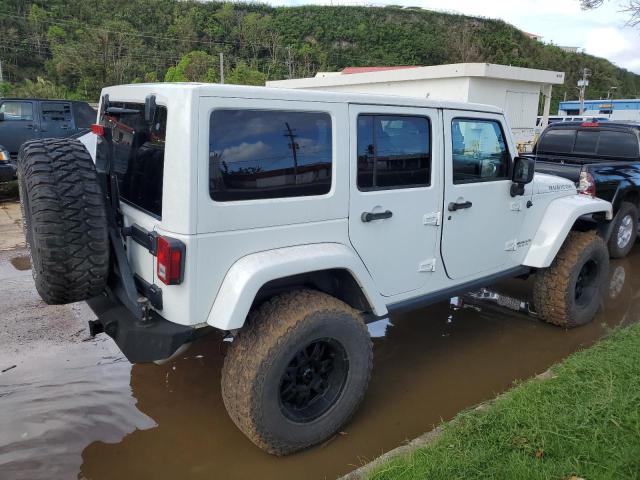 Photo 2 VIN: 1C4BJWFG8DL531626 - JEEP WRANGLER U 