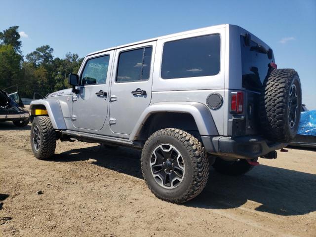 Photo 1 VIN: 1C4BJWFG8EL223499 - JEEP WRANGLER U 