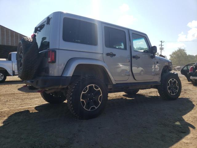 Photo 2 VIN: 1C4BJWFG8EL223499 - JEEP WRANGLER U 