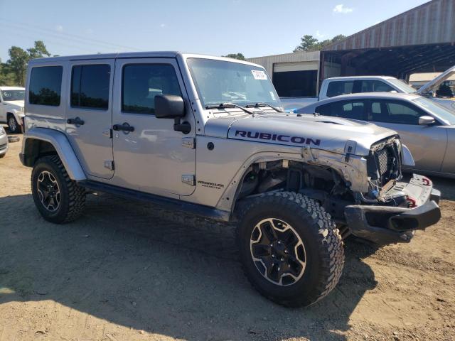 Photo 3 VIN: 1C4BJWFG8EL223499 - JEEP WRANGLER U 